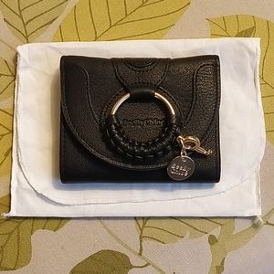 Hana wallet See by Chloé new